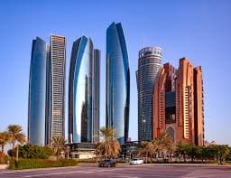 Abu Dhabi