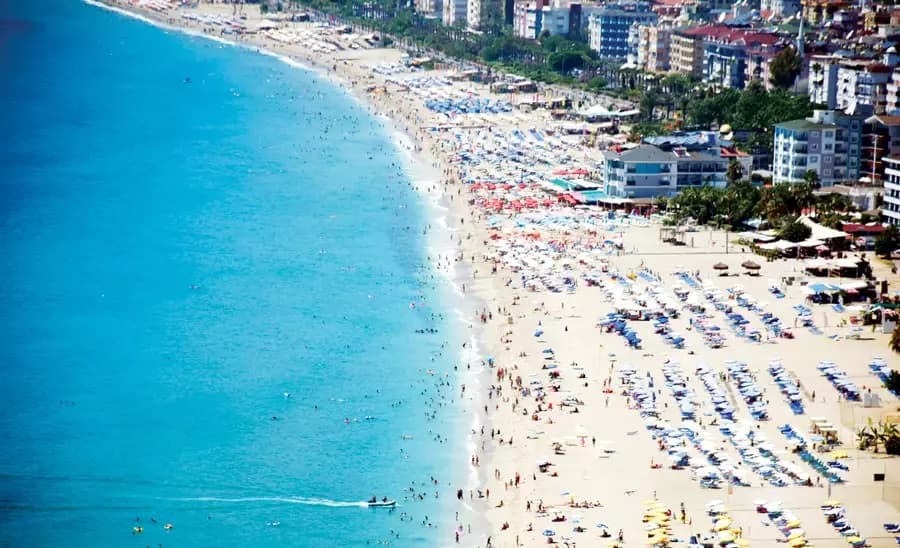 Alanya